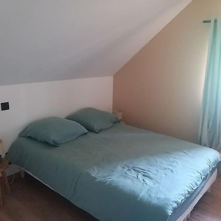 Gite Confortable A La Campagne 博尔特·莱斯·奥古斯 外观 照片