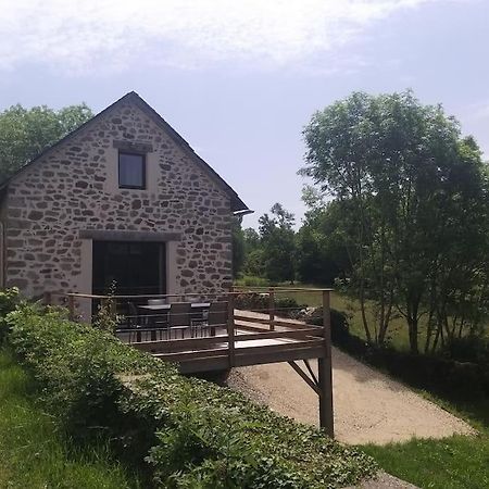 Gite Confortable A La Campagne 博尔特·莱斯·奥古斯 外观 照片