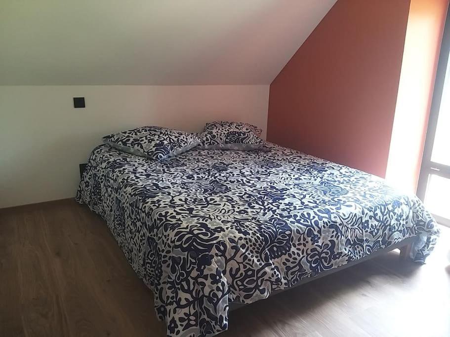 Gite Confortable A La Campagne 博尔特·莱斯·奥古斯 外观 照片